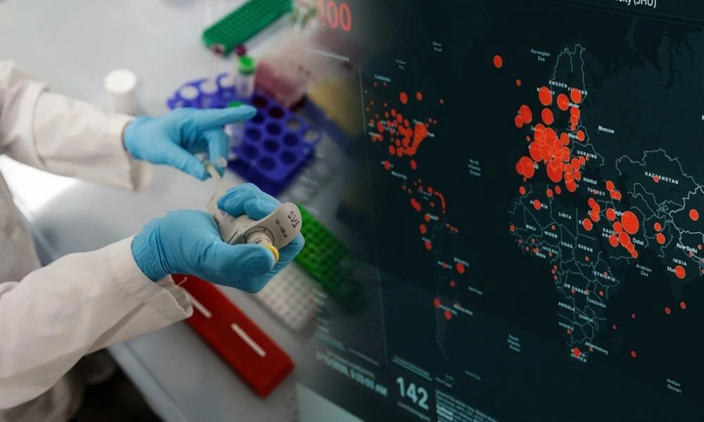 ΠΟΥ: Λιγότερο αποτελεσματικά τα υπάρχοντα εμβόλια στην μετάλλαξη Δέλτα